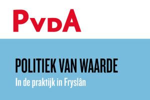 Friese PvdA’ers: partij moet zich inhoudelijk vernieuwen