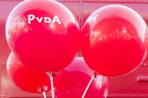 Bijeenkomst Van Waarde: bouw mee aan sterke PvdA