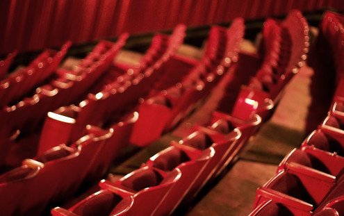 PvdA Fryslân hoopt op financiële steun voor kleine theaters
