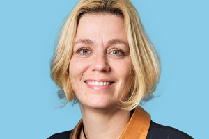 Christa Oosterbaan bliuwt 20e op kandidatelist PvdA