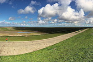 ‘Aandacht voor kleinere initiatieven Waddengebied’