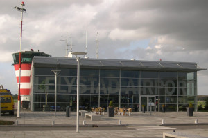 Luchtruim herindelen vóór uitbreiding Lelystad Airport