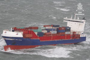 “Uitkomsten inspecties containerschepen zijn schokkend.”