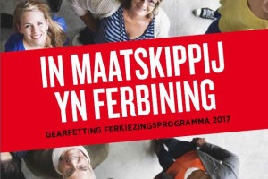 PvdA presintearret ferkiezingsprogramma yn it Frysk