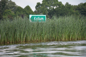 Recreatie in Kollumerland: van natuurbeleving tot drakenbootrace