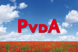 Geslaagde woontop op initiatief van PvdA