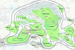 Petitie tegen nieuwe gaswinning Tytsjerksteradiel online: ‘Gjin gegriem yn Fryske grûn!’