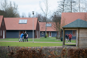 ‘PvdA, GrienLinks, D66 en ChristenUnie vragen regietafel bijeen te komen voor overleg over druk op opvang vluchtelingen’