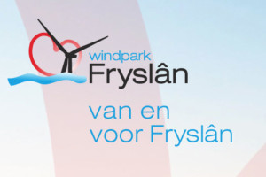 ‘Winst Windpark Fryslân moet ten goede komen aan alle Friezen’