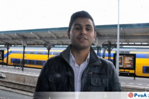 PvdA Fryslân stelt via Youtube schriftelijke vragen