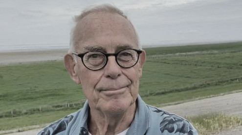 In memoriam: Klaas Dankert