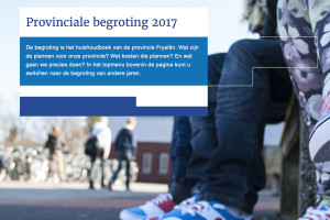 PvdA wil meer grip op koers en resultaten provinciaal beleid