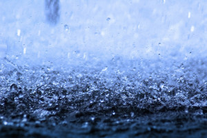 PvdA foar Wetter: ‘Water in de stad’