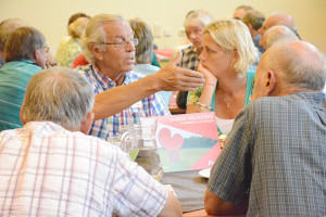 Terugblik op Toogdag 2016: ‘Wolkom yn Fryslân’