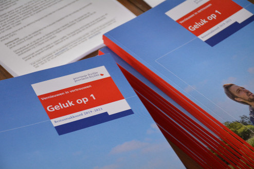 ‘Half jaar na verkiezingen al aan de slag met brede welvaart en Blue Zone Fryslân’