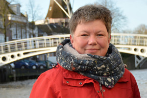 Henni van Asten wordt nieuwe voorzitter VVN