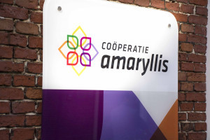 Leeuwarden: nieuw stationsgebied en de ‘Amaryllis-manier’