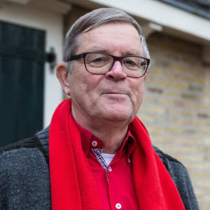 Jan Walrecht