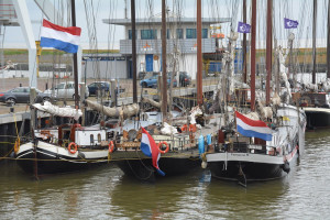 ‘Provincie moet trotser zijn op haven Harlingen’