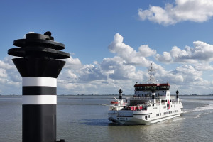 PvdA stelt vragen over onderhoud en vervanging van autobruggen naar de Waddeneilanden