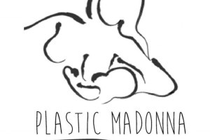 Plastic Madonna