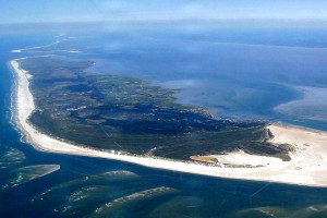 Ook Kamerleden tegen nieuwe gasboringen Terschelling