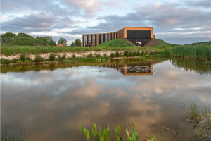 Vrouwennetwerk: Vooraankondiging Werkbezoek Biosintrum, op vrijdag 8 november 2024.