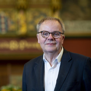 Jaap Stalenburg