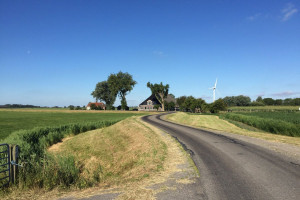 PvdA en FNP: Wees zuinig op ons landschap!