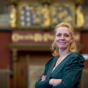 Christa Oosterbaan